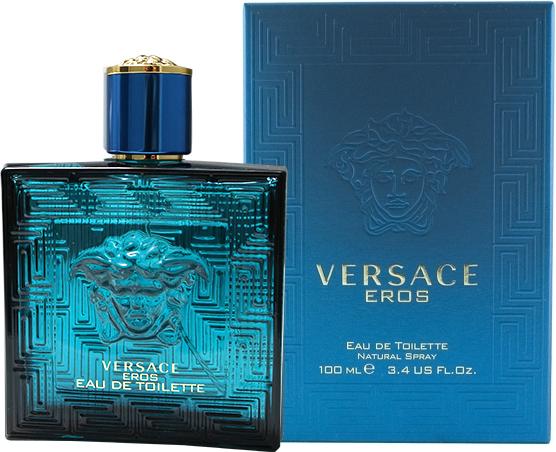 Immagine prodotto Versace Eros (Eau de toilette, 100 ml)