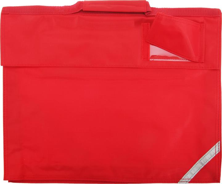 Immagine prodotto Quadral Borsa per libri per ragazzi da 5 litri
