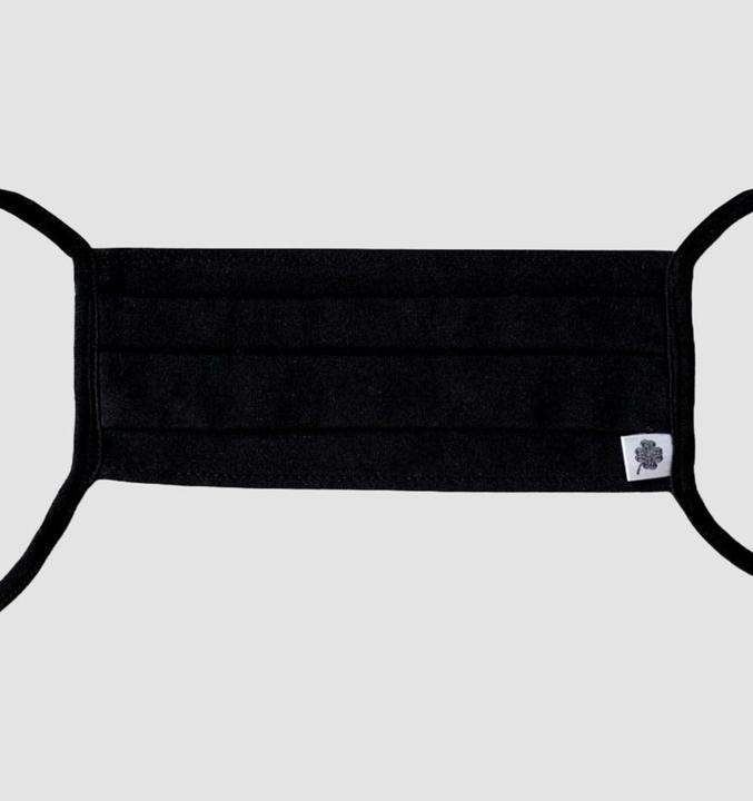 Actual product image Spitzenjunge Mouth and nose mask (1 x)