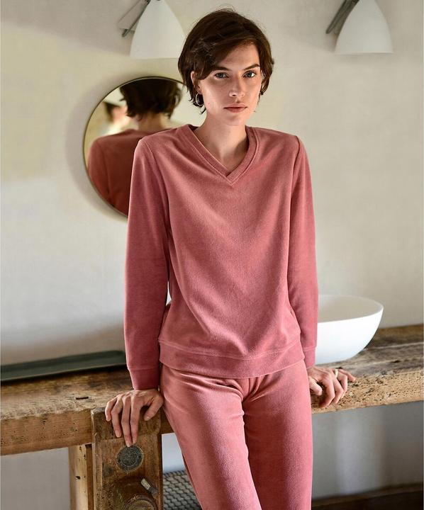 Produktbild La Redoute Collections Pyjama (44, 46)