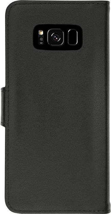 Produktbild Noreve Lederschutzhülle Wallet (Samsung Galaxy S8+)