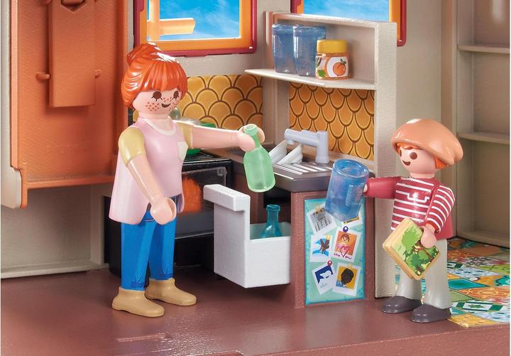 Image du produit Playmobil 71509 Tiny House (71509, Playmobil Ma vie)