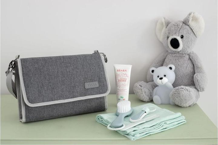 Actual product image Beaba Toilet bag