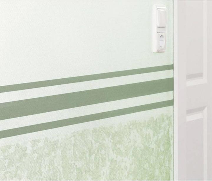 Actual product image tesa painter's tape wallpapers (38 mm)
