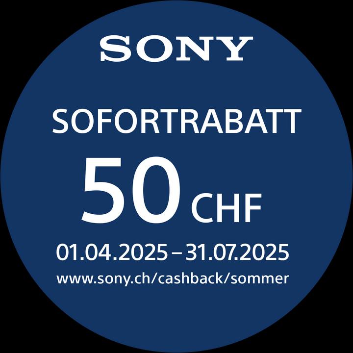 Productafbeelding Sony Alpha 6400 Kit (18 - 135 mm, 24.20 Mpx, APS-C / DX)
