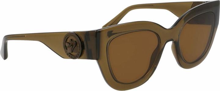 Produktbild Longchamp Damensonnenbrille LO744S-319 Ø 52 mm