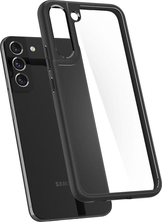 Actual product image Spigen Ultra Hybrid (Samsung Galaxy S22 5G)