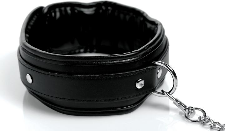 Productafbeelding XR Brands Slaven Bondage Boeien Set