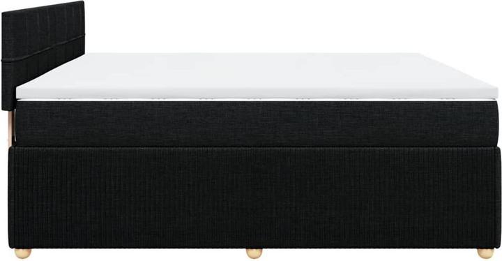Image du produit VidaXL Lit boxspring avec matelas (180 x 200 cm, 180 x 200 cm)