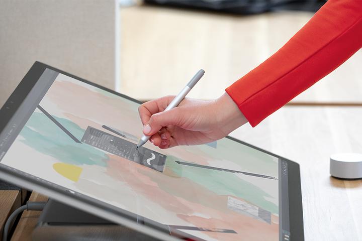 Produktbild Microsoft Surface Pen