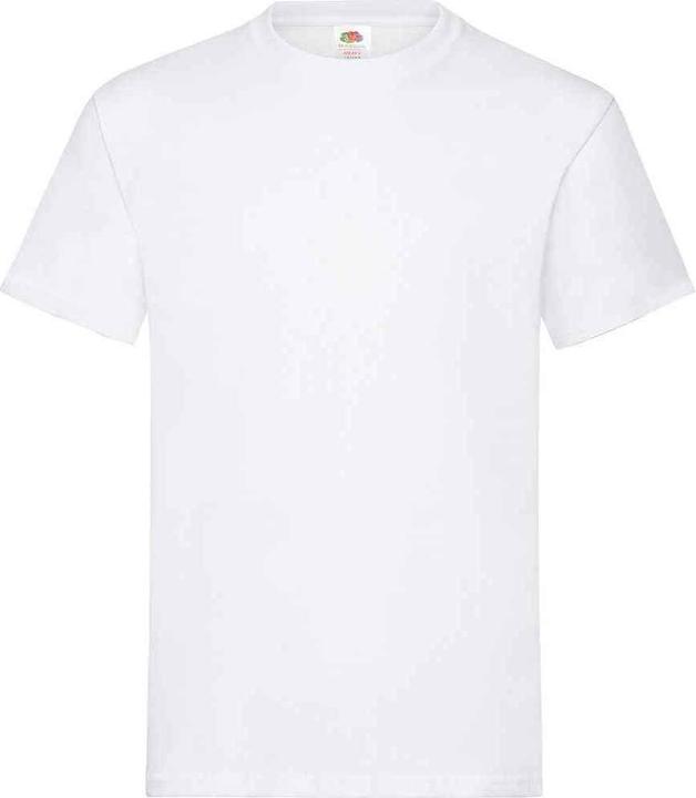 Produktbild Fruit of the Loom TShirt (L)
