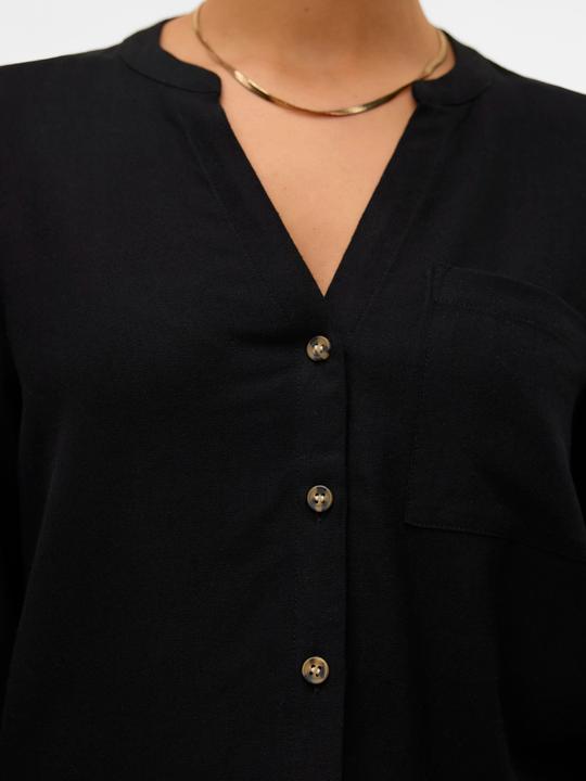 Image du produit Vero Moda VMMYMILO Top Bluse (XS)