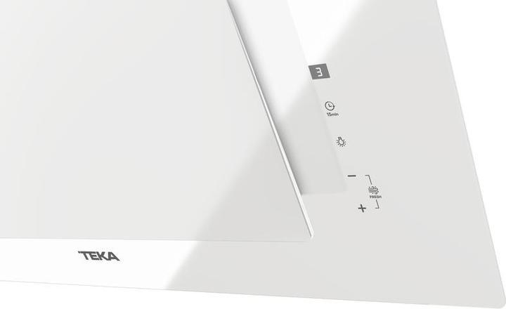 Immagine prodotto Teka DVT 78660 TBS a parete Bianco ³/h A+ (Cappuccio)