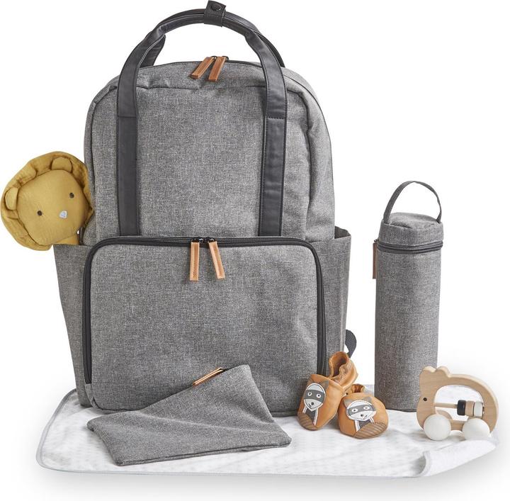 Image du produit Vertbaudet Sac à Langer 24 Heures