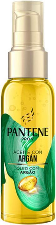Pantene ARGAN aceite seco 100 ml (100 ml)