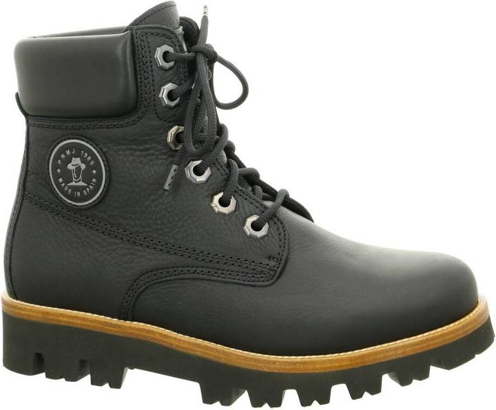 Produktbild Panama Jack Moritz Igloo C1 negro (45)