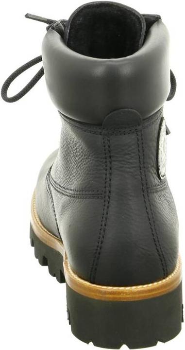 Actual product image Panama Jack Moritz Igloo C1 negro (44)