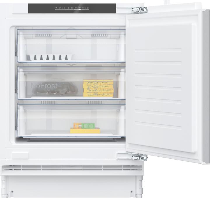 Neff GU7213DE0 UB-Gefrierschrank (Einbau, 85 l)