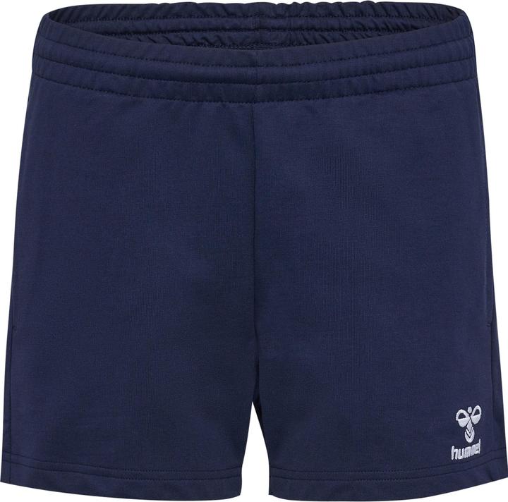 Actual product image hummel Hmlgo 2.0 Sweatshorts Kids (116)
