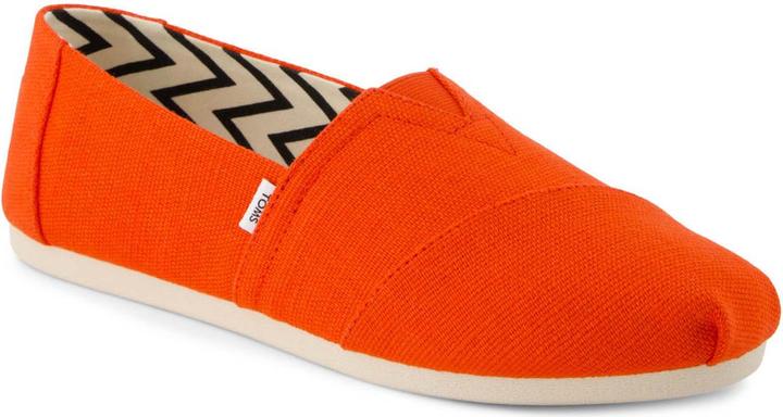 Produktbild Toms W's Alpargata Classic (41)