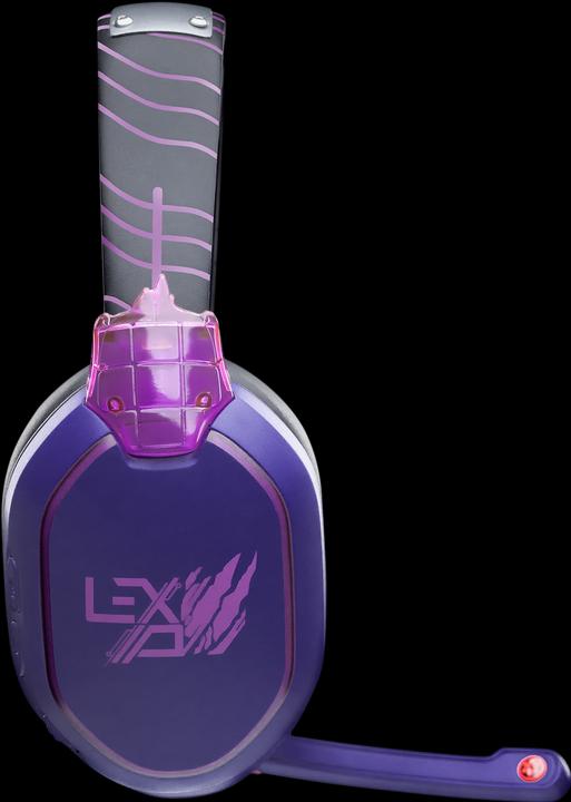 Produktbild Lexip - Casque Sasuke Design By Tsume (Kabellos, Kabelgebunden)