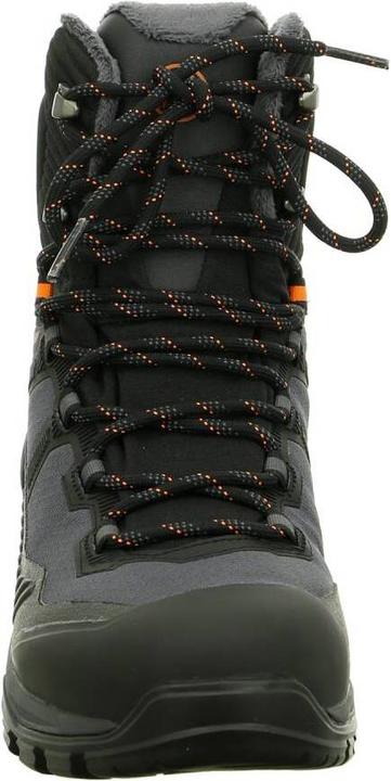 Produktbild Mammut Blackfin III WP Damen Winterboot (36.5, 37)