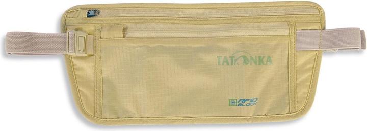 Actual product image Tatonka Skin Moneybelt Int RFID B (Document & Wallet)