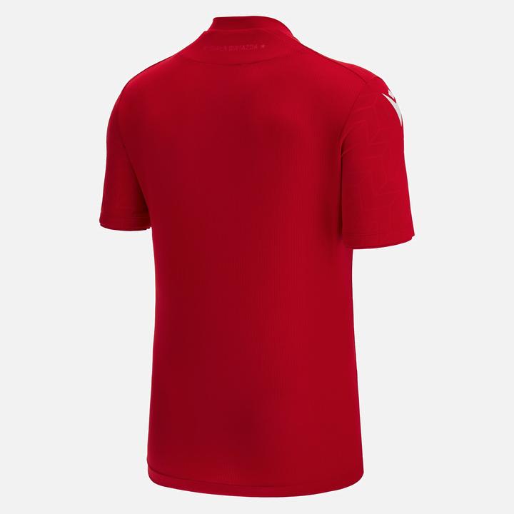 Image du produit Macron Maillot du Wisla Cracovie (XL)