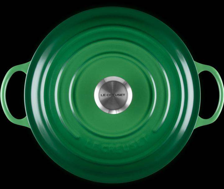 Produktbild Le Creuset La Marmite (26 cm, Bräter + Schmortopf, Gusseisen)