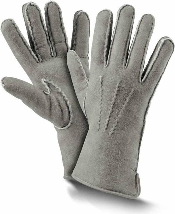Immagine prodotto Fellhof Guanti in pelle d'agnello Premium (S)
