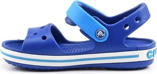 Actual product image Crocs Crocband Sandal (20)