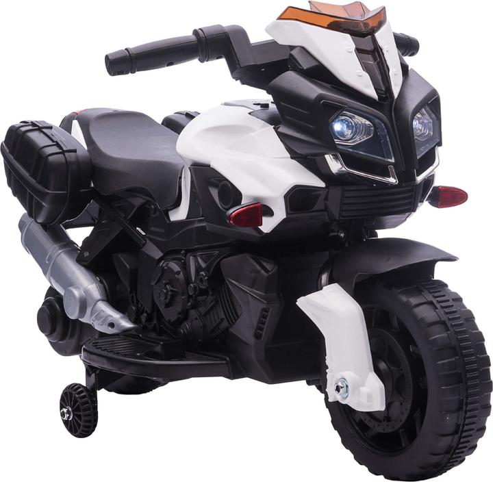 Produktbild Jamb Elektro-Kindermotorrad (6 V)