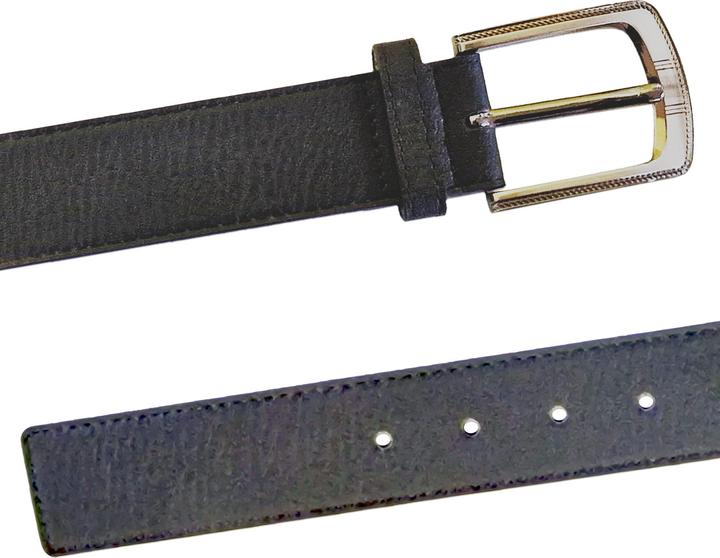 Image du produit DUKE D555 Samuel Kingsize Ceinture en fibre de cuir (60)