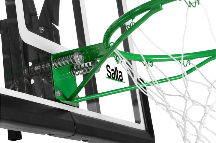 Actual product image Salta Basketball backboard - Guard (5136)