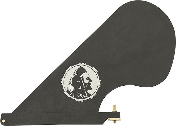 Actual product image Indiana Touring Lady (11'6")