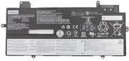 Produktbild Lenovo Internal,4c,57Wh,LiIon,SMP (4 Zellen, 3695 mAh)