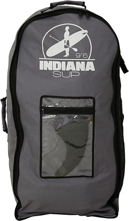 Actual product image Indiana Touring Lady (11'6")