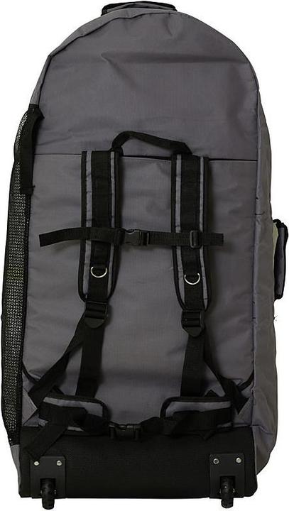 Actual product image Indiana Touring Lady (11'6")