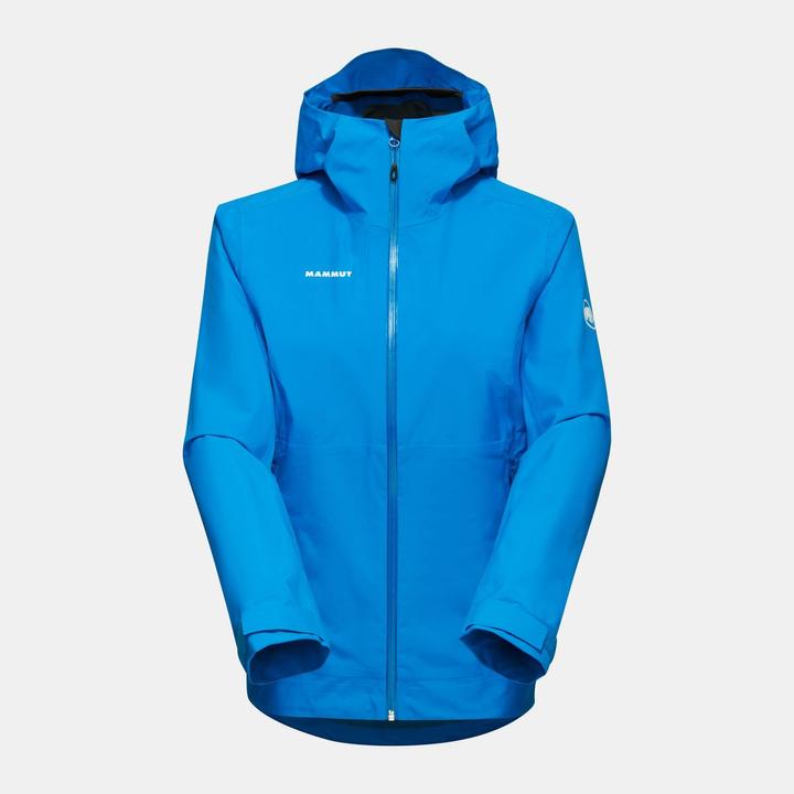 Image du produit Mammut Alto Light HS Hooded Jacket Femme (M)