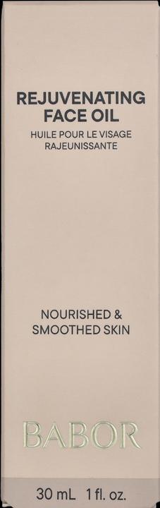 Produktbild Babor SKINOVAGE Rejuvenating Face Oil (30 ml, Gesichtsöl)