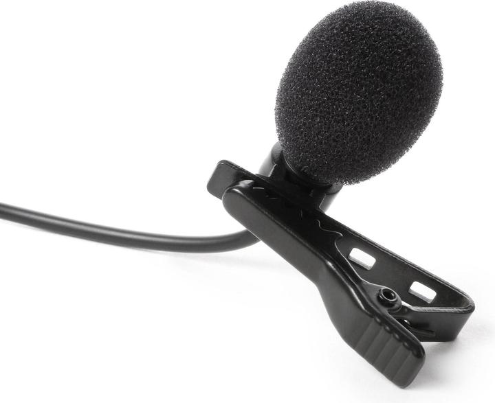 Image du produit IK Multimedia iRig Mic Lav
