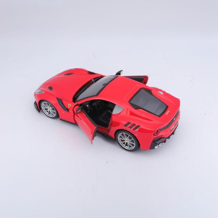 Immagine prodotto Bburago Ferrari F12tdf