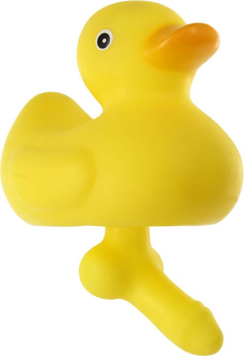 Spencer & Fleetwood Duck With A Dick (Würfelspiel)