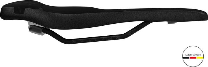 Image du produit Sqlab Selle 6OX active made en Germany 150mm