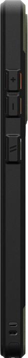 Actual product image UAG Civilian Pro (Samsung Galaxy S25 Ultra)