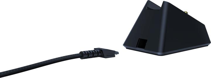 Actual product image Razer Chroma Mouse Dock