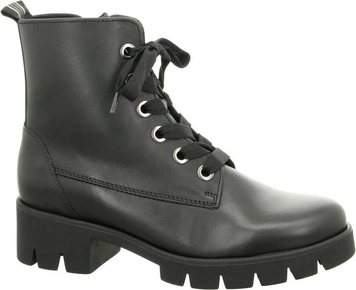 Actual product image Gabor Lace-up ankle boots (37, 37.5)