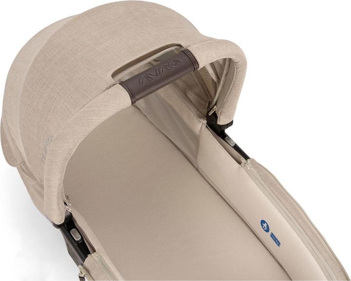 Actual product image Nuna Lytl
