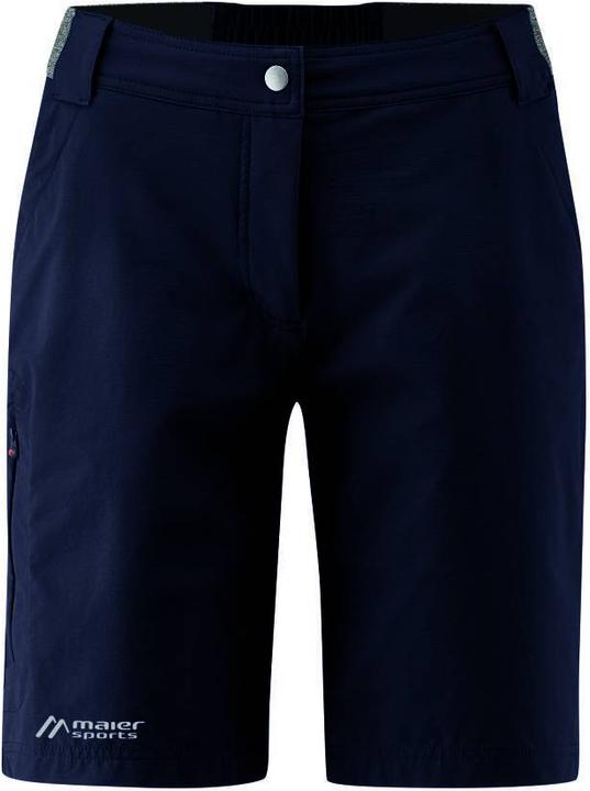 Maier Sports Norti Short Bermuda sky (5XL)