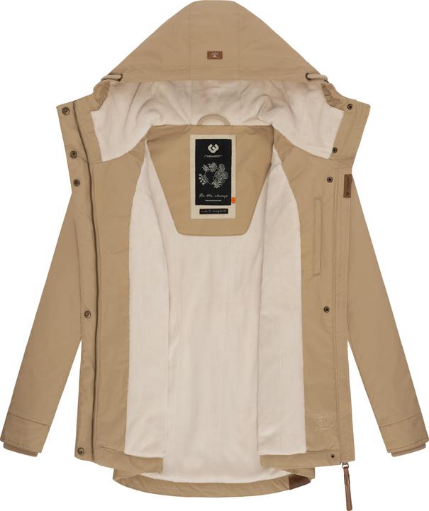 Actual product image Ragwear Monad (3XL)